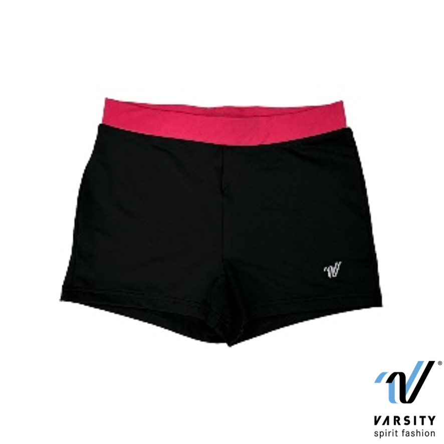 Varsity All Star InStock Motion Flex ショーツ | Varsity Spirit