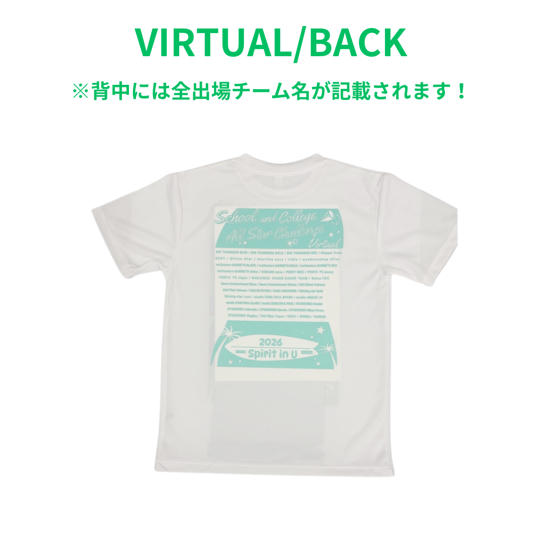 USA �����꡼�ǥ��󥰡����󥹳������긢��� / All Star Challenge Competition 2026 Virtual���ǰT�����
