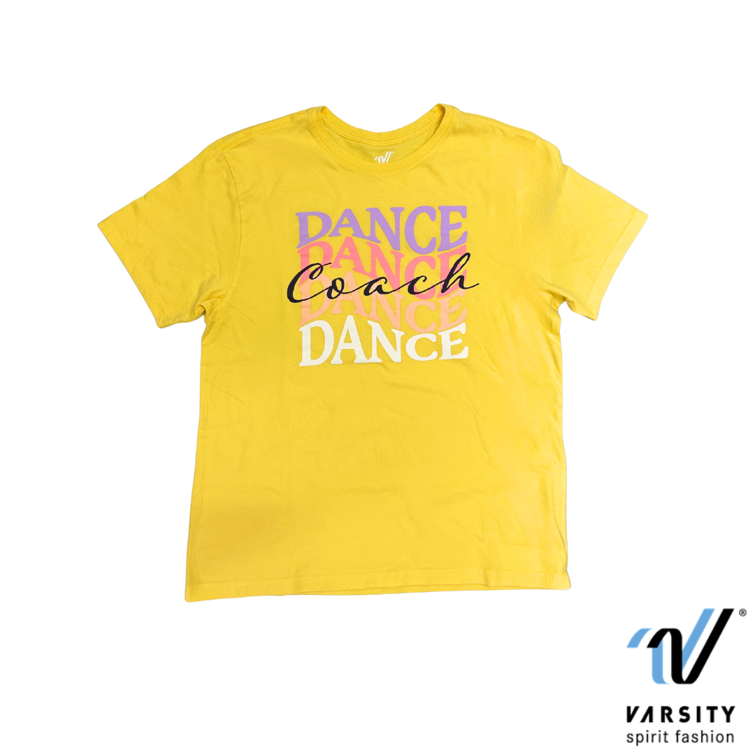 Varsity��Dance Coach��Repeat T�����