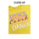Varsity��Dance Coach��Repeat T�����