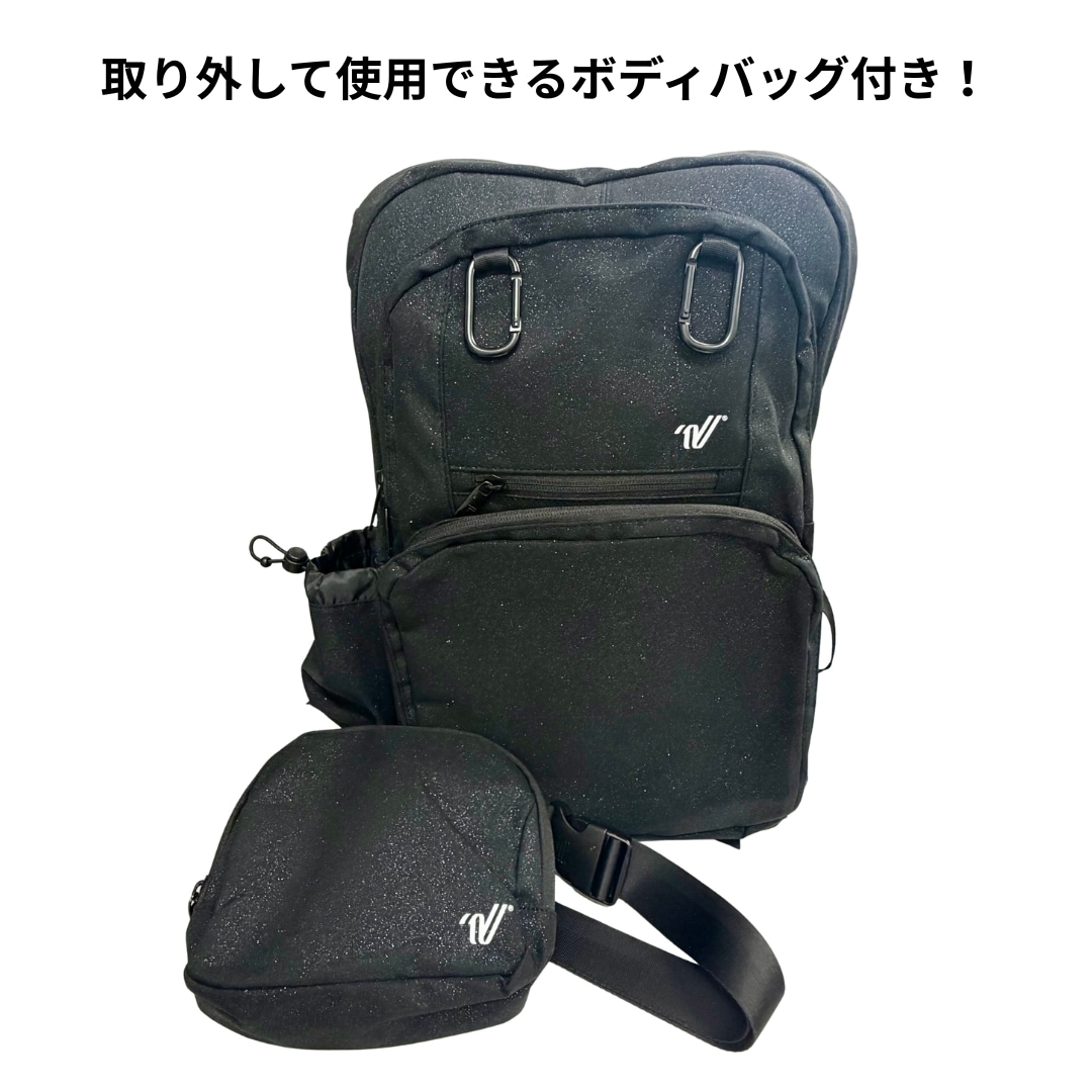 Varsity MAXOUT �Хå��ѥå�