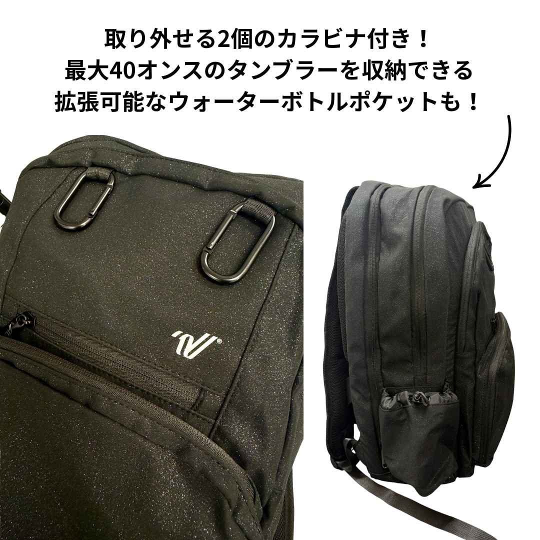 Varsity MAXOUT �Хå��ѥå�