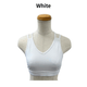 Varsity All Out Strappy Back  �֥�ȥå�