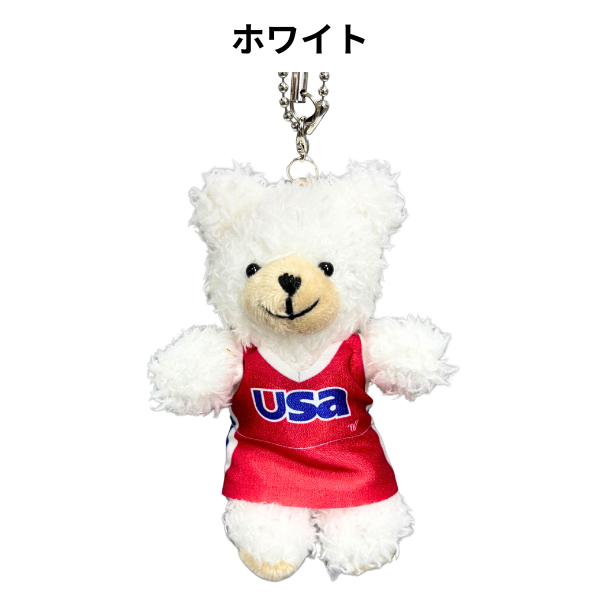 USA イントラユニフォーム ベアストラップ | USA-Japan Official Goods