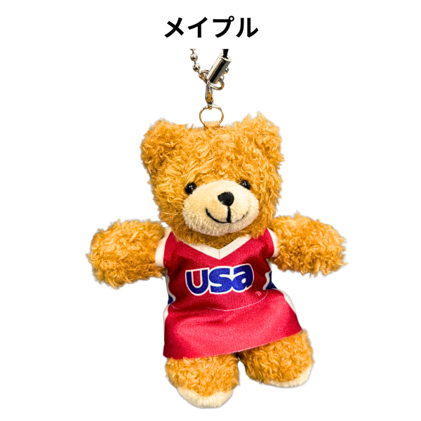 USA イントラユニフォーム ベアストラップ | USA-Japan Official Goods