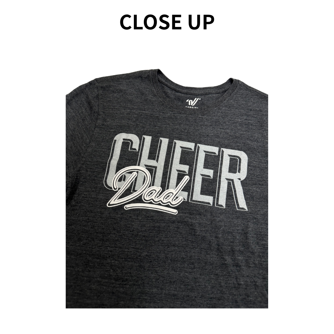 Varsity��Cheer Dad��T�����