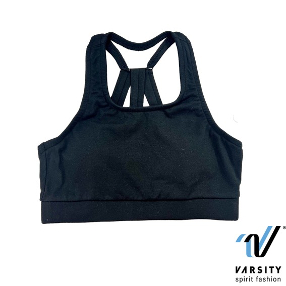 Varsity COTTON STRETCH ���󥹥ȥå��֥�ȥå�(CTRIBRA23)