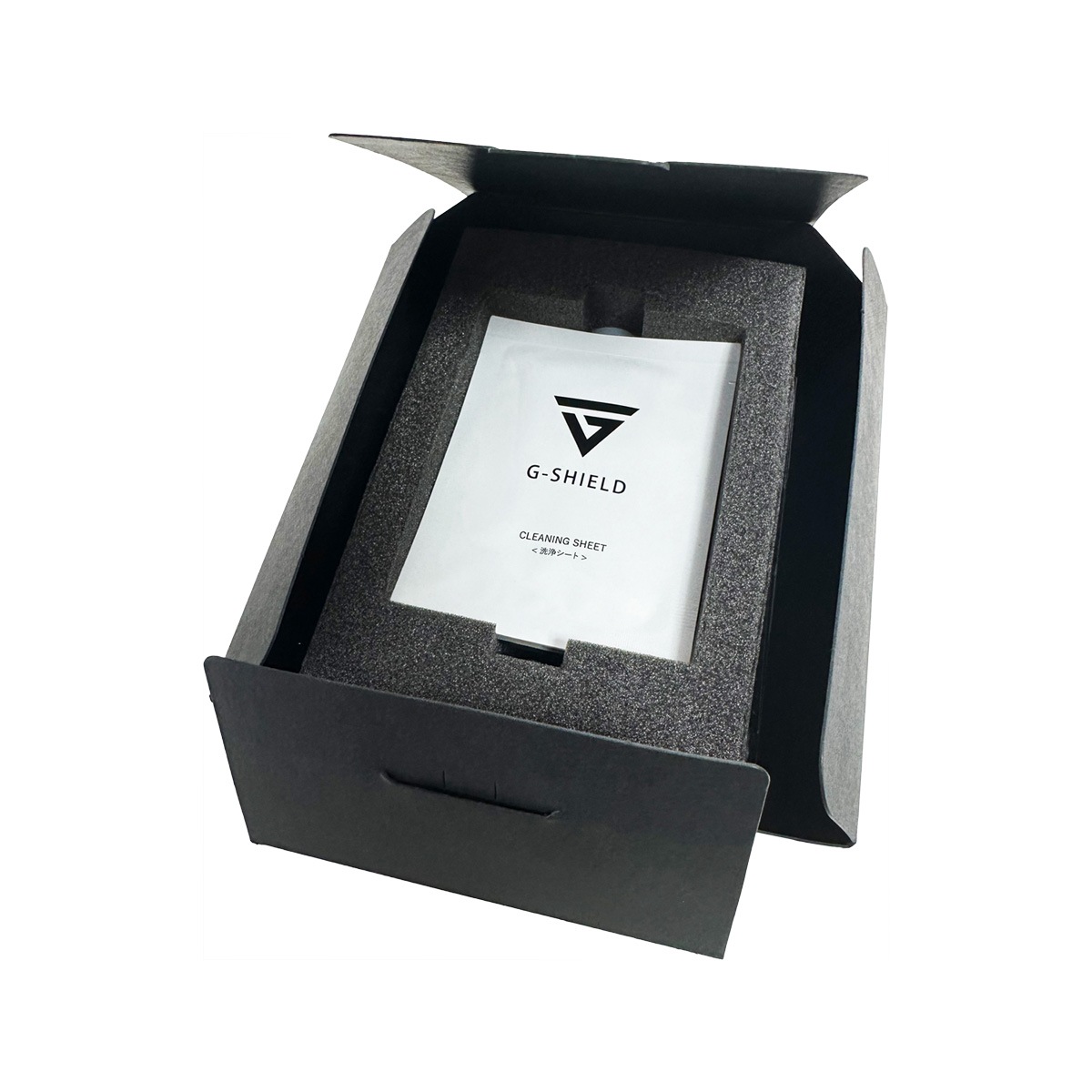 G-SHIELD