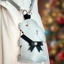 ¤¦¤µ¤®·¿¥¹¥Þ¥Û¥·¥ç¥ë¥À¡¼¡Ú¡Á12/25¡¡¥¯¥ê¥¹¥Þ¥¹´ü´Ö¸ÂÄêÈÎÇä¡Û