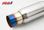FIREBALL Spec1 フィットRS GK5 (FBH-1011)