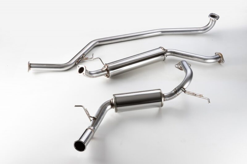 n-one　jg3　ワンオフマフラー n-one jg3 ワンオフマフラー n-one jg3 ワンオフマフラー S.E.S.