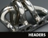 ProRacer Header シビック CR-X EF8/9 (BHOEX01-P)