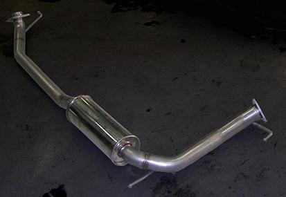 ProRacer FN2 �ե���ȥѥ��� (PCP-603)