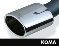 KOMA������������ �ϥ������� KDH200V (KMT-001)