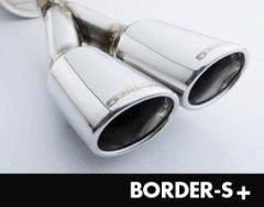 5ZIGEN BORDER-S+ �ץꥦ�� NHW20 (BOT1132W)