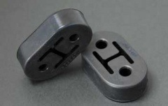 Proracer Rubber Bushings