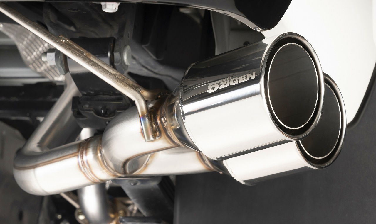 5ZIGEN TF500 TOYOTA �ϥ���å���(SP2028-N)