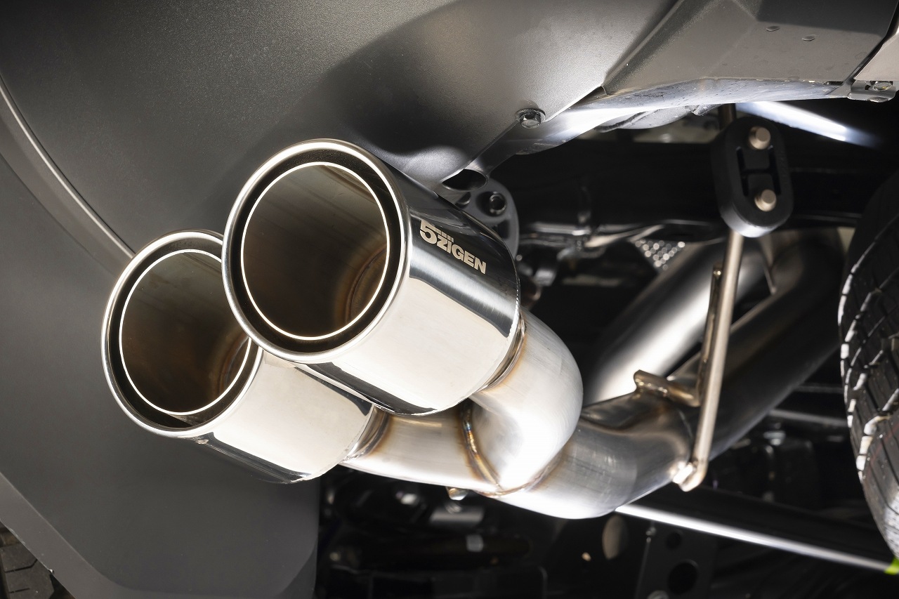 5ZIGEN TF500 TOYOTA ���ɥ��롼����250 �ǥ��������ѥ����ɽФ�(SP2029-N)