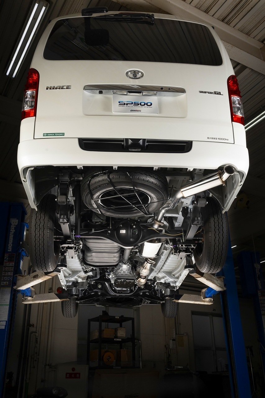 5ZIGEN SPڥåȥ꡼ TOYOTA ϥSP2031-N