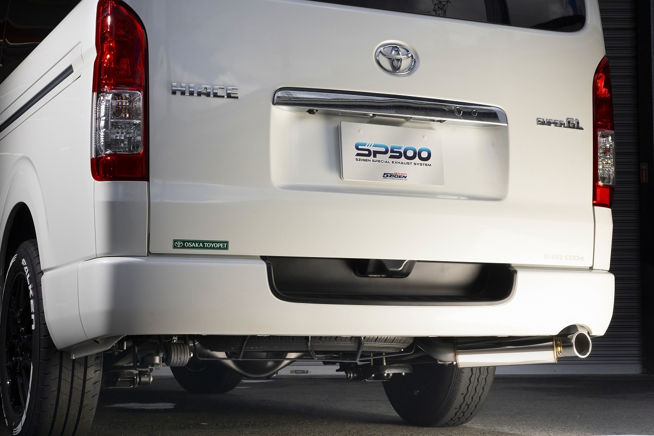 5ZIGEN SPڥåȥ꡼ TOYOTA ϥSP2031-N