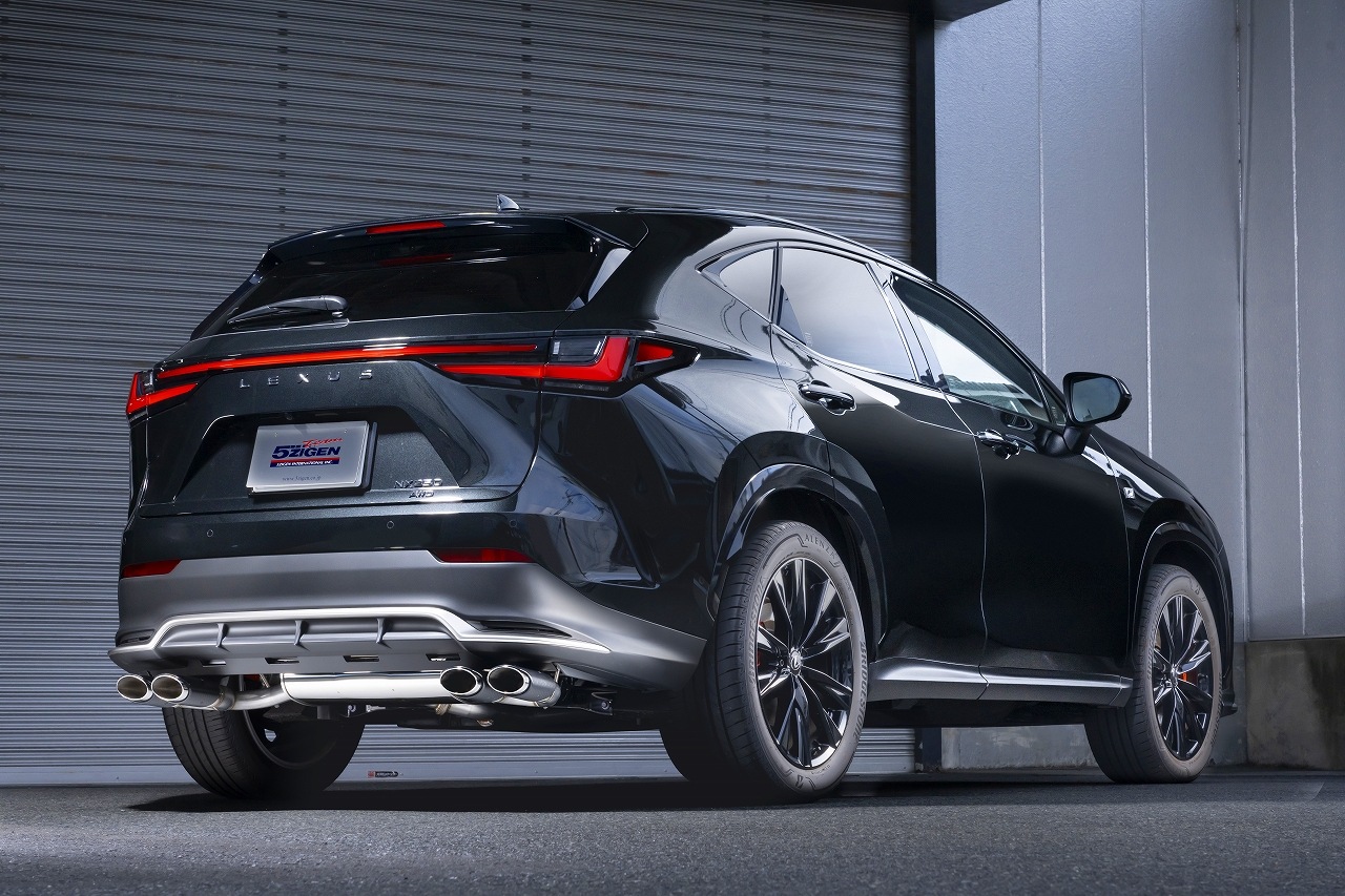 ASHIKU�ʥ������� �쥯����NX350 F���ݡ���(5BA-TAZA25) 