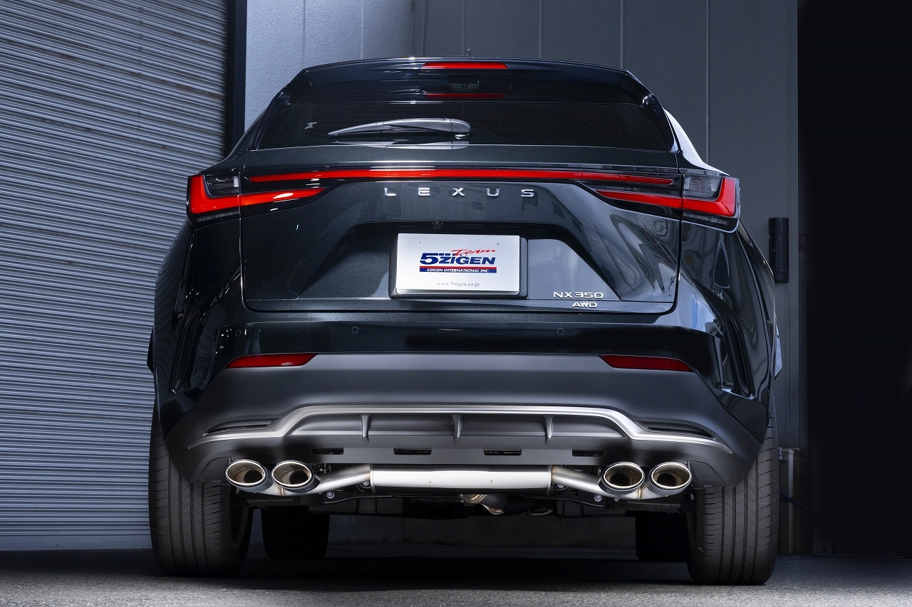 ASHIKU�ʥ������� �쥯����NX350 F���ݡ���(5BA-TAZA25) 