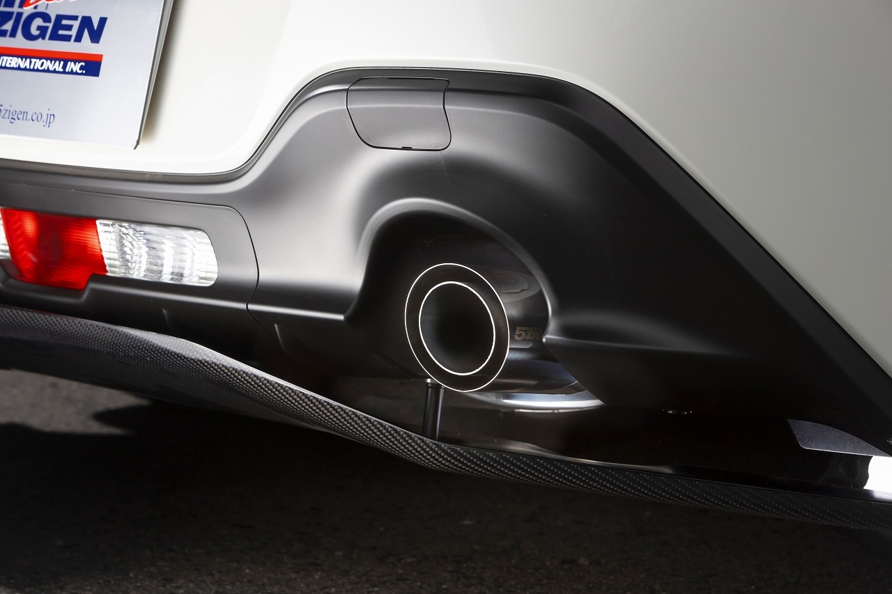 GR86/BRZ��3BA-ZN8/3BA-ZD8��SP500 SP2023-TGR-PF-S