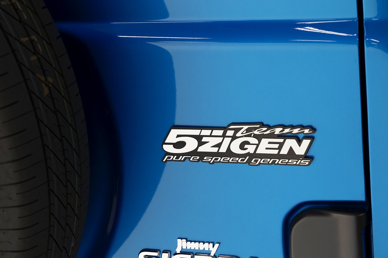 5ZIGEN���ꥸ�ʥ륨��֥��