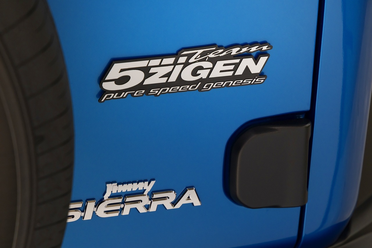 5ZIGEN���ꥸ�ʥ륨��֥��