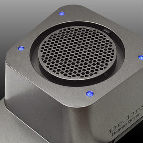 إåȤɬʡإåȥɥ饤䡼ɥɥ饤Dr.Dry Helmet Dryer