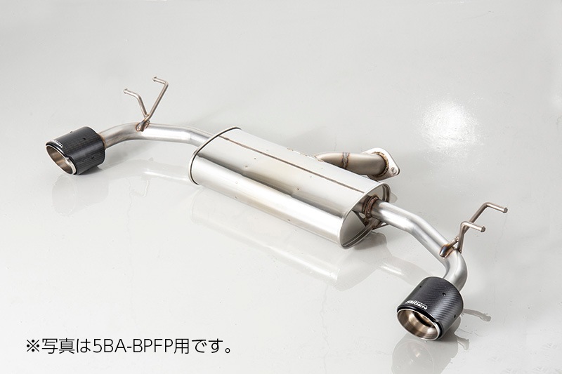 MAZDA3�ե����ȥХå� 2.0���ѡ��������󥰥�Ф���ASHIKU�ʥ�������5BA-BPFP(AS-MA-001CBT)