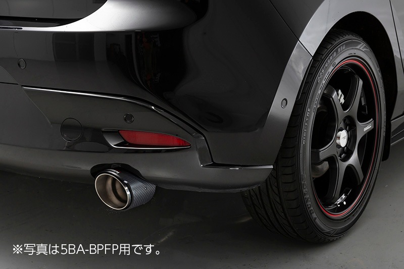 MAZDA3�ե����ȥХå� 2.0���ѡ��������󥰥�Ф���ASHIKU�ʥ�������5BA-BPFP(AS-MA-001CBT)