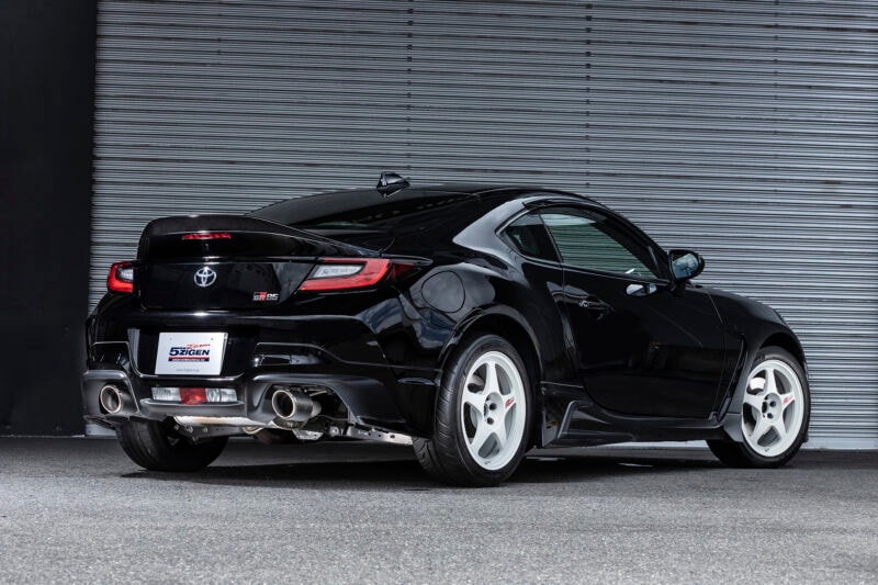 �ȥ西��GR86/BRZ�� �������󥰥�Ф���ASHIKU�ʥ�������3BA-ZN8/3BA-ZD8(AS-T-014CBT)