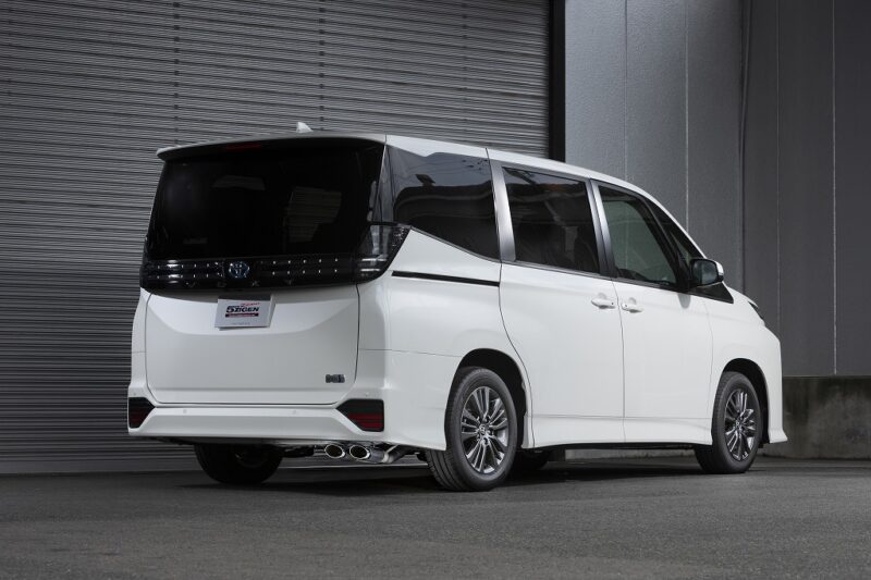 �ȥ西���Υ��������������ѡ������֥�Ф���ASHIKU�ʥ�������6BA-MZRA90W(AS-T-016CBT)