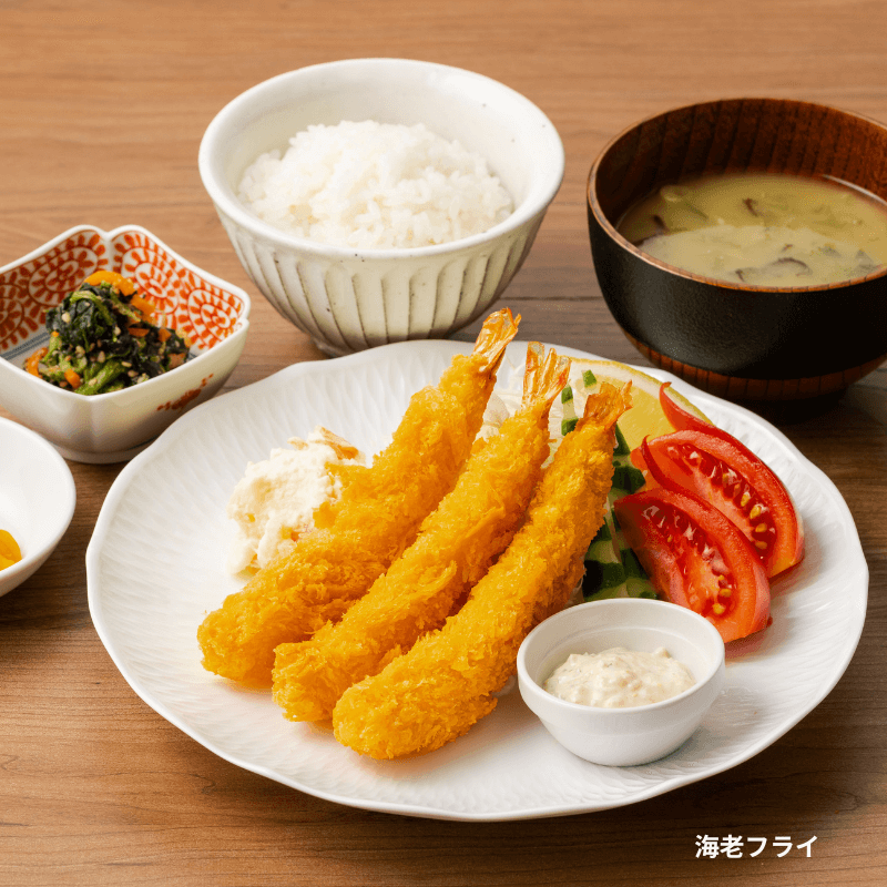 【近畿限定】山田屋の定期便 <br>(冷凍・要フライ調理)<br>