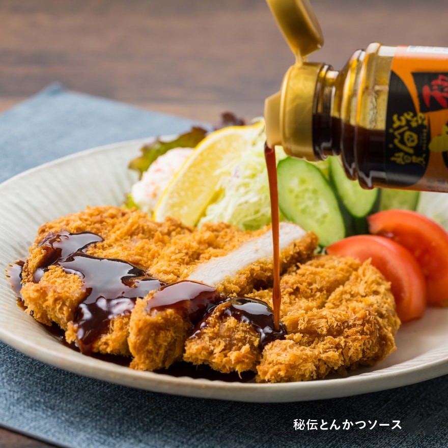 【近畿限定】山田屋の定期便 <br>(冷凍・要フライ調理)<br>