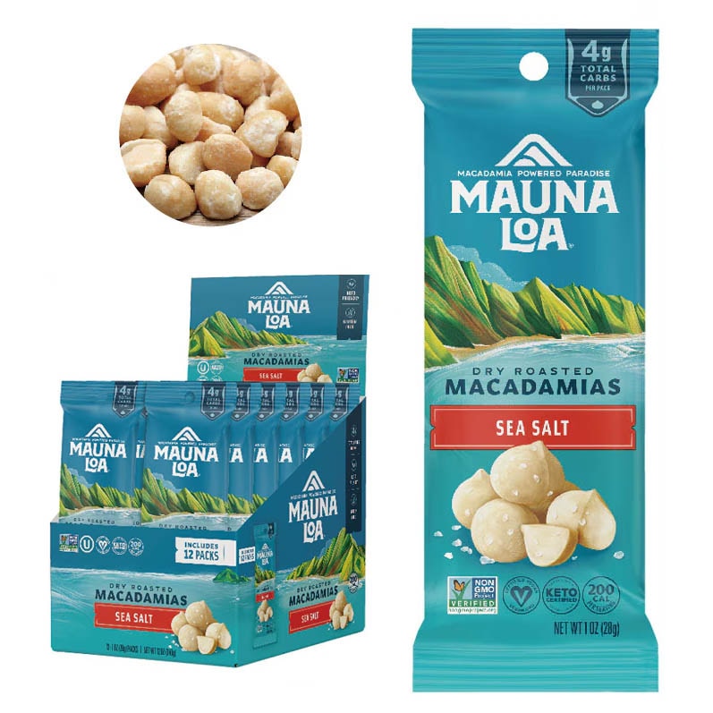 商品最大50%から30％OFF】マウナロア(MAUNA LOA)｜ハワイお土産通販サイト
