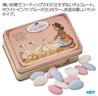 オンクルアンシ　 ピンク小缶　