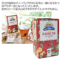 グランハ サン フランシスコ はちみつ紅茶 ２０袋入
