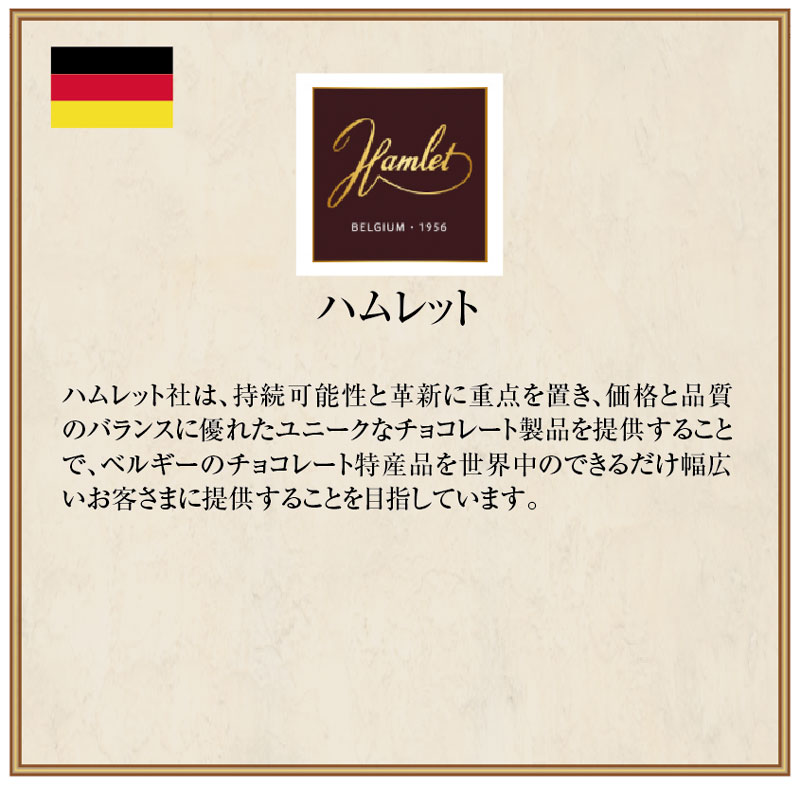 チョコチップス　 ６個セット