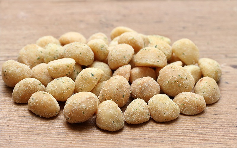 マウナロア マカデミアナッツ ミニアソートバッグ85g