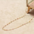 ���ե�����ͥå��쥹  N-01 45cm