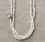 ��������ͥå��쥹N-13���祦����GR