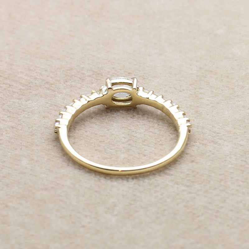 ���������åȥ������� R-01�����Х�0.23ct