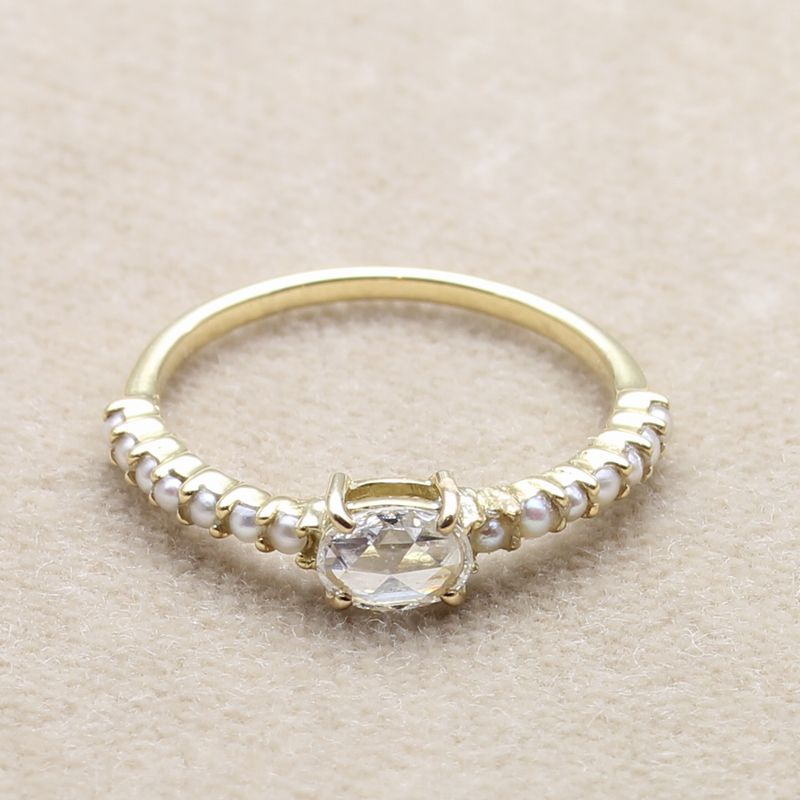 ���������åȥ������� R-01�����Х�0.23ct