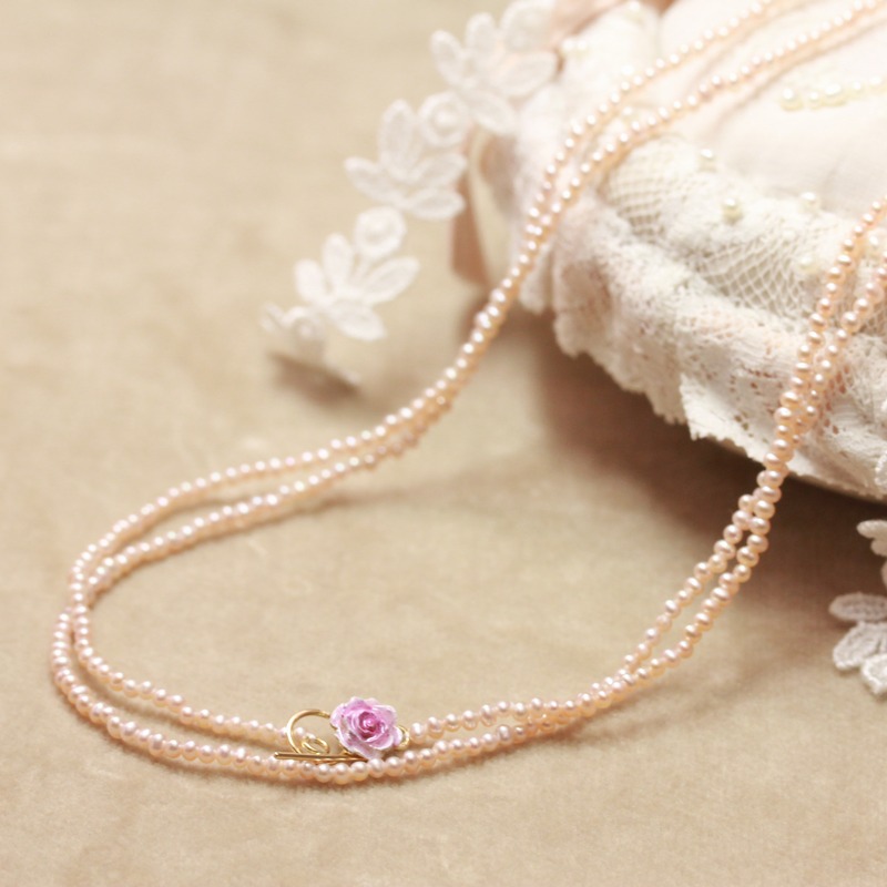 ��������ͥå��쥹 N-25�Х�/�ԥ󥯥ѡ���