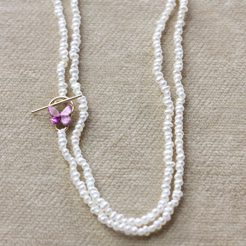 ��������ͥå��쥹N-13���祦����PK