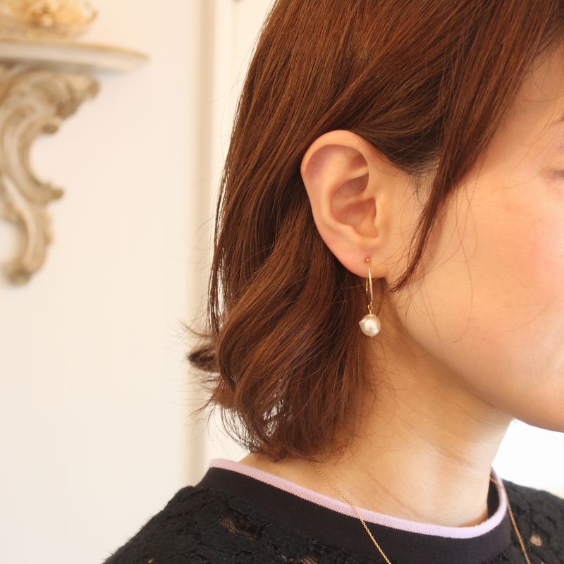 �����󥰥��㡼��ECH-01�����俿��Х��å�8mm