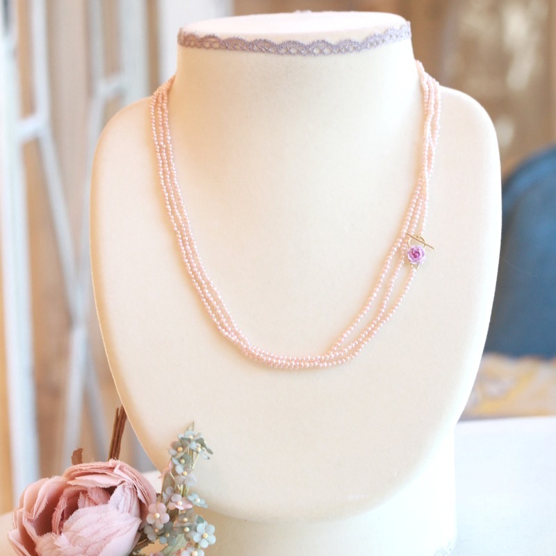 ��������ͥå��쥹 N-25�Х�/�ԥ󥯥ѡ���