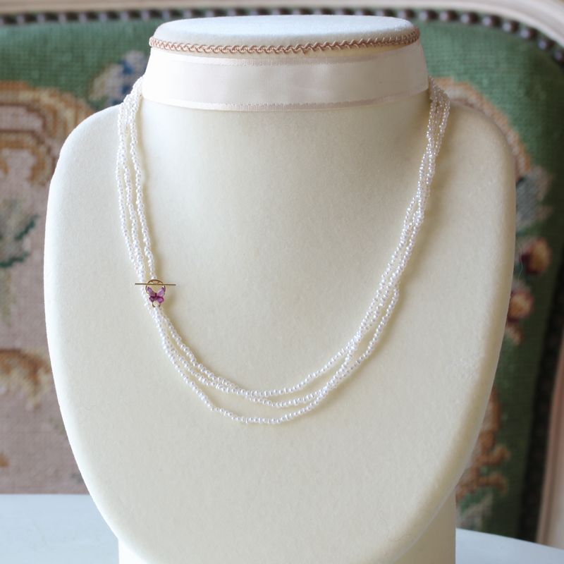 ��������ͥå��쥹N-13���祦����PK